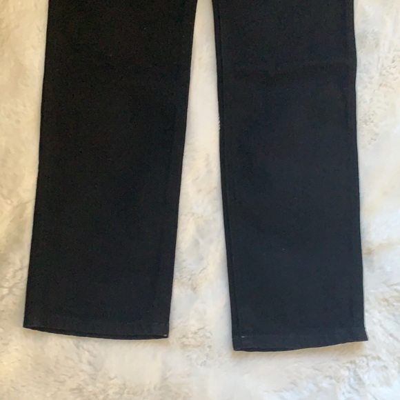 Redone jeans jet black - Picture 3 of 3